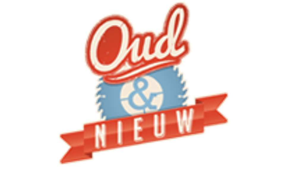 Logo Oud En Nieuw